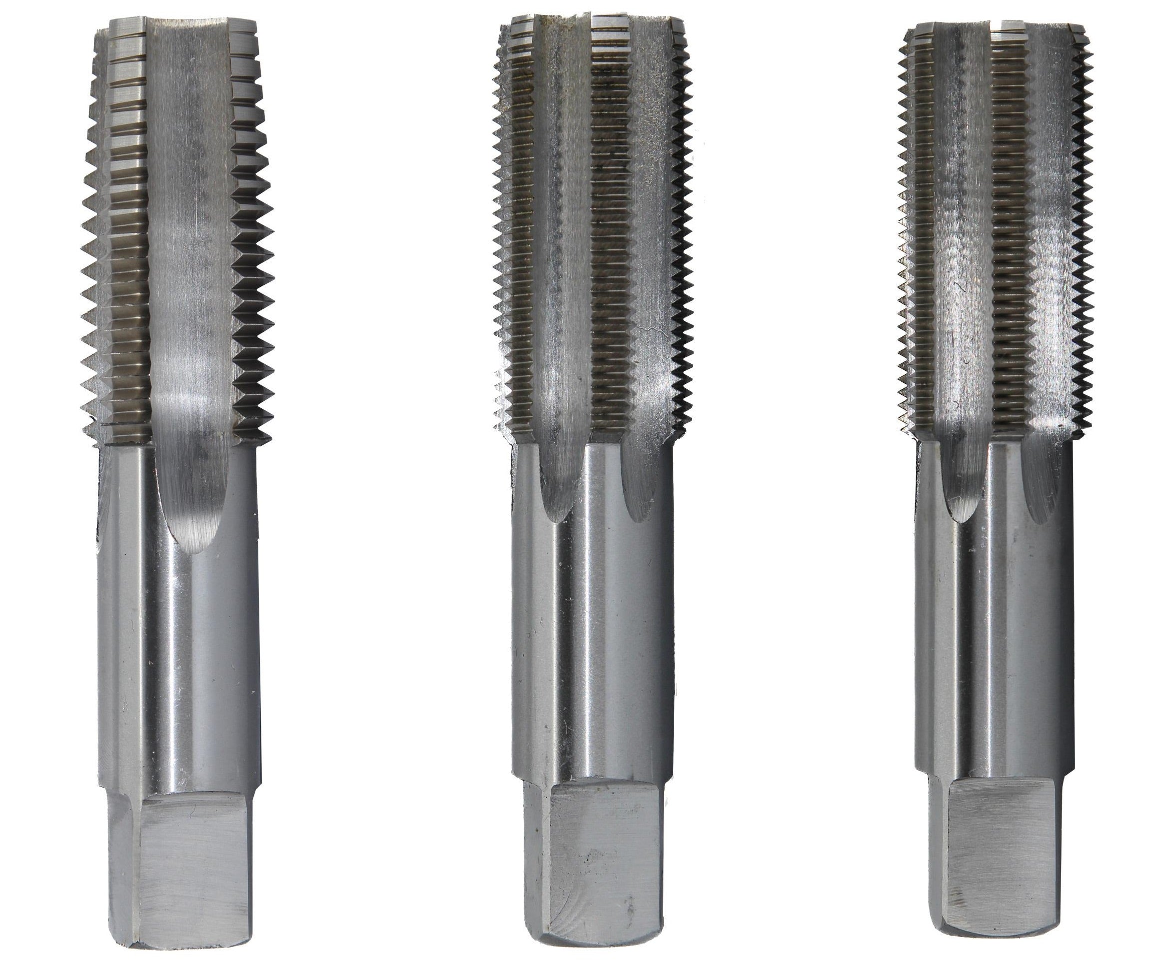 m30 x 2 HSS 4 Flute Tap Set