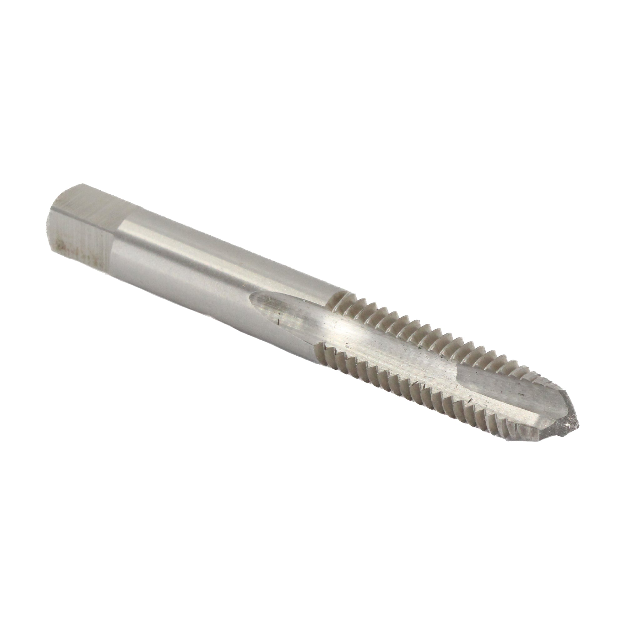 Spiral Point Taps