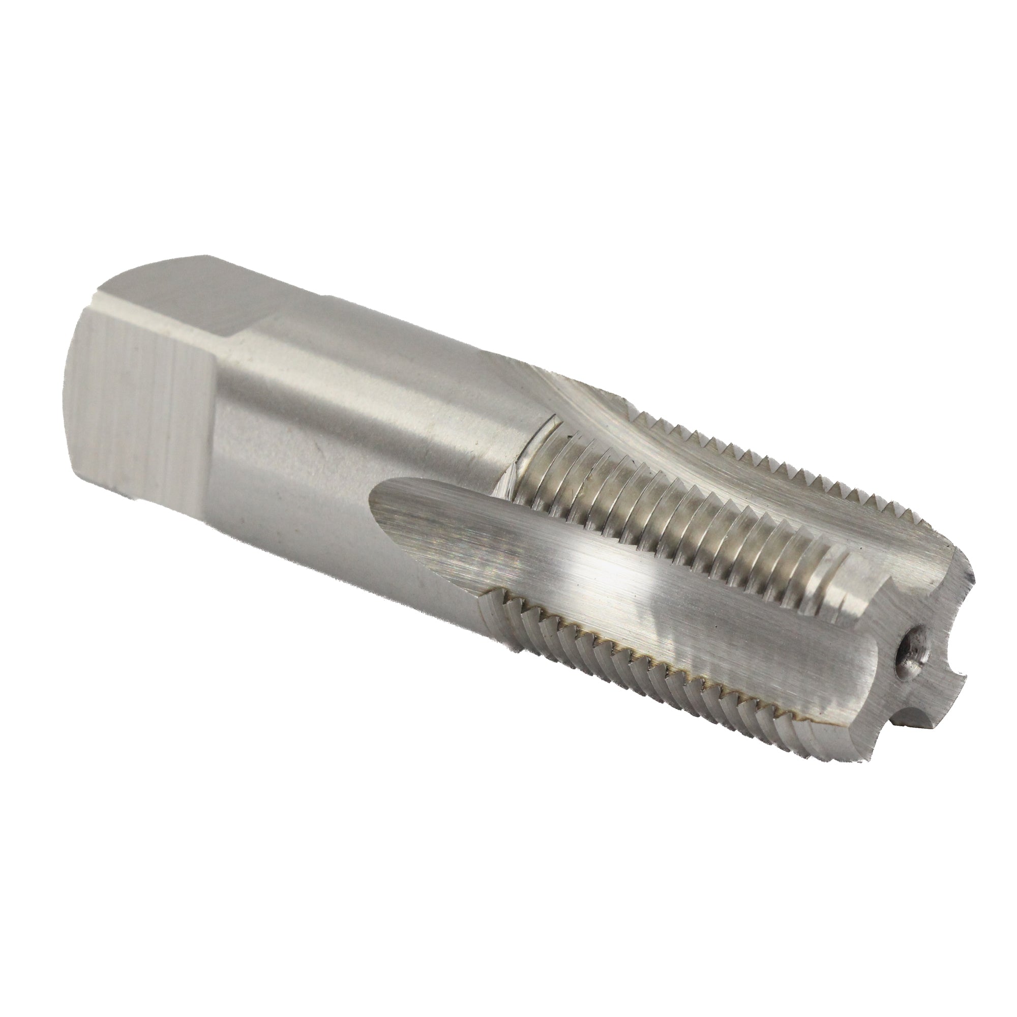 1/4" NPS HSS Straight Pipe Tap