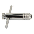 7/32" - 1/2" Ratcheting T-Handle Tap Wrench