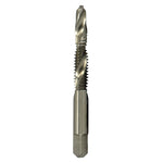 3/8"-16 HSS Combined Drill Bit & Tap (Drap)