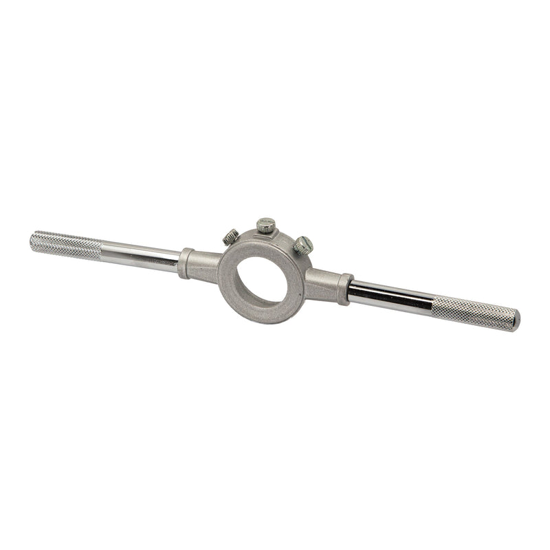 4" Round Die Stock (Handle)