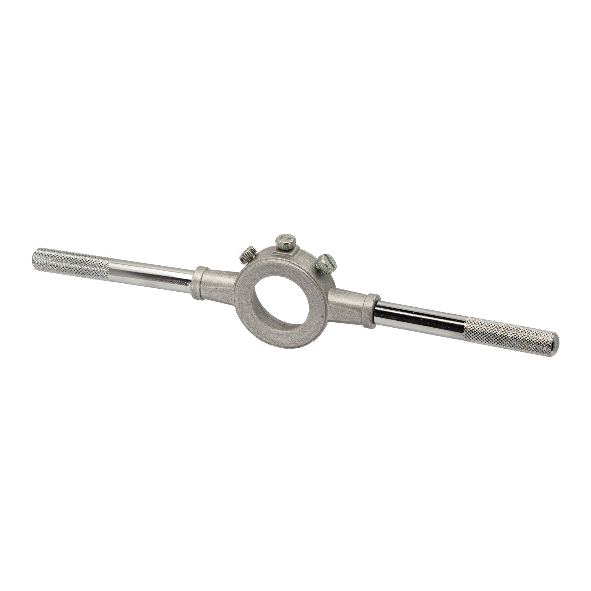 13/16" Round Die Stock (Handle)