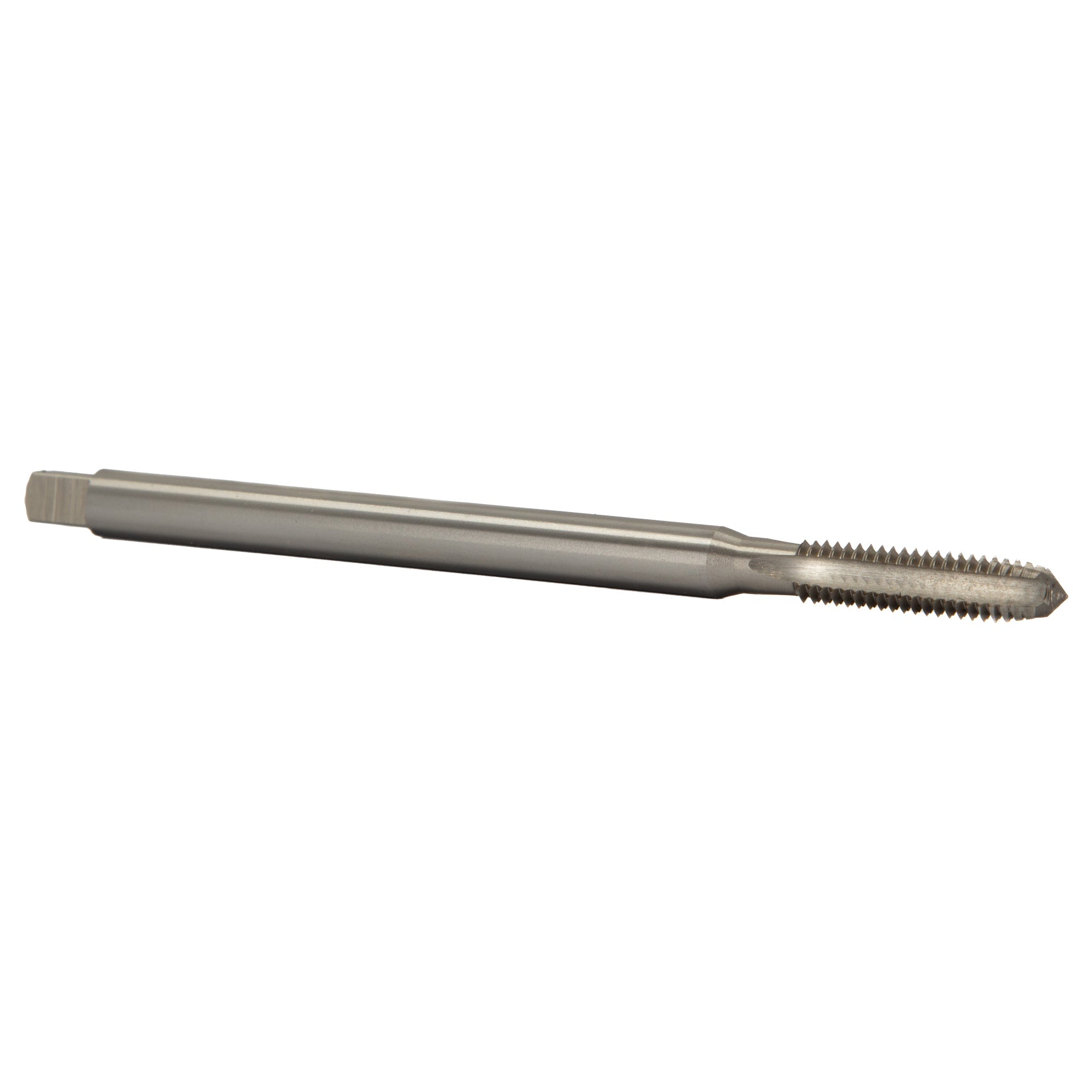 7/8"-9 x 6" HSS Pulley Tap
