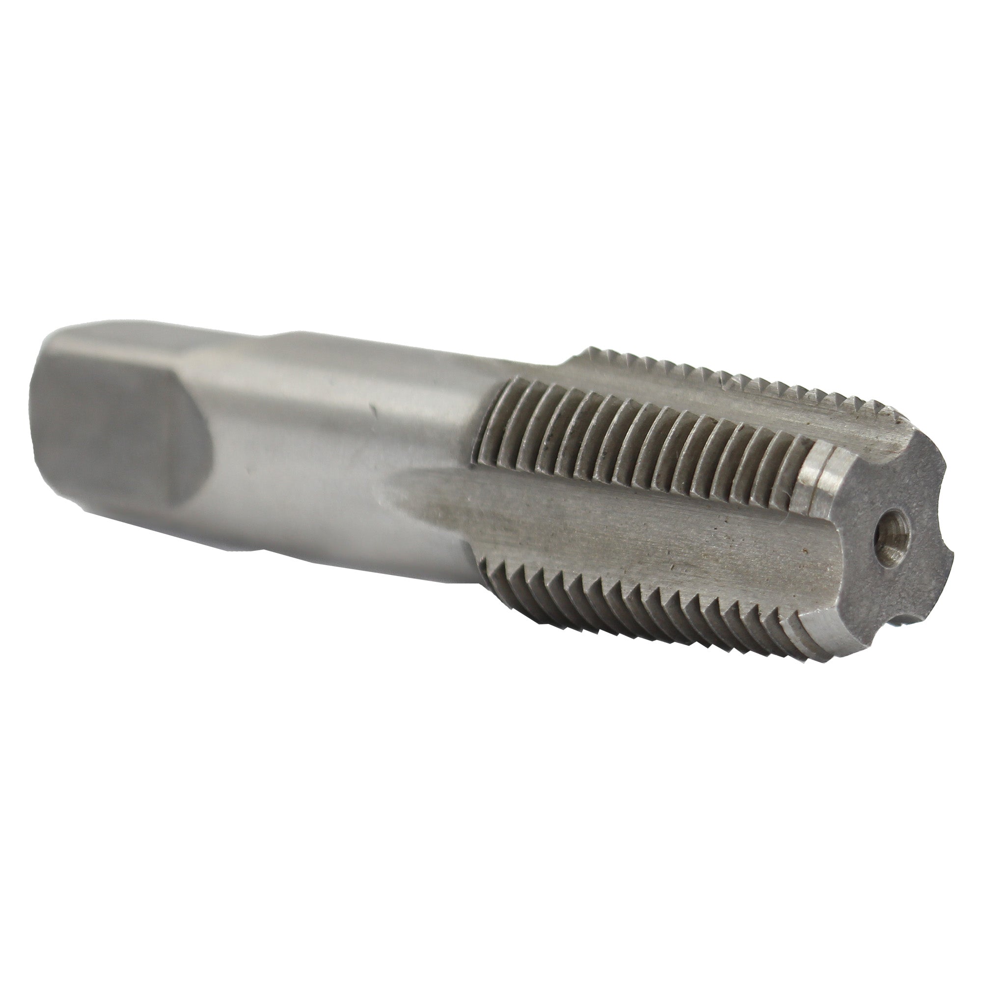 1/2" NPT HSS Pipe Tap, Qualtech