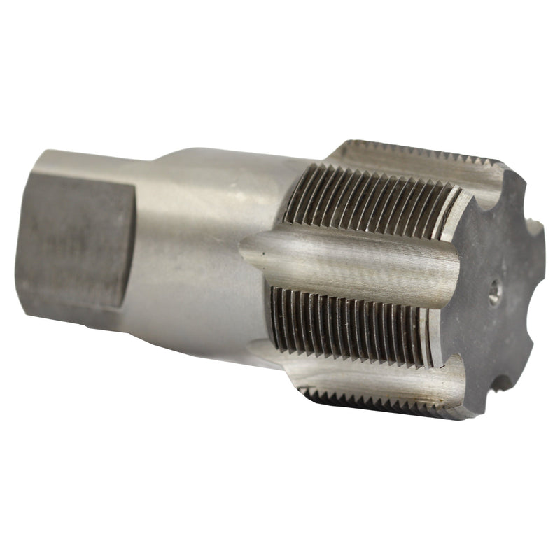 2" NPT Interrupted Thread HSS NPT Pipe Tap