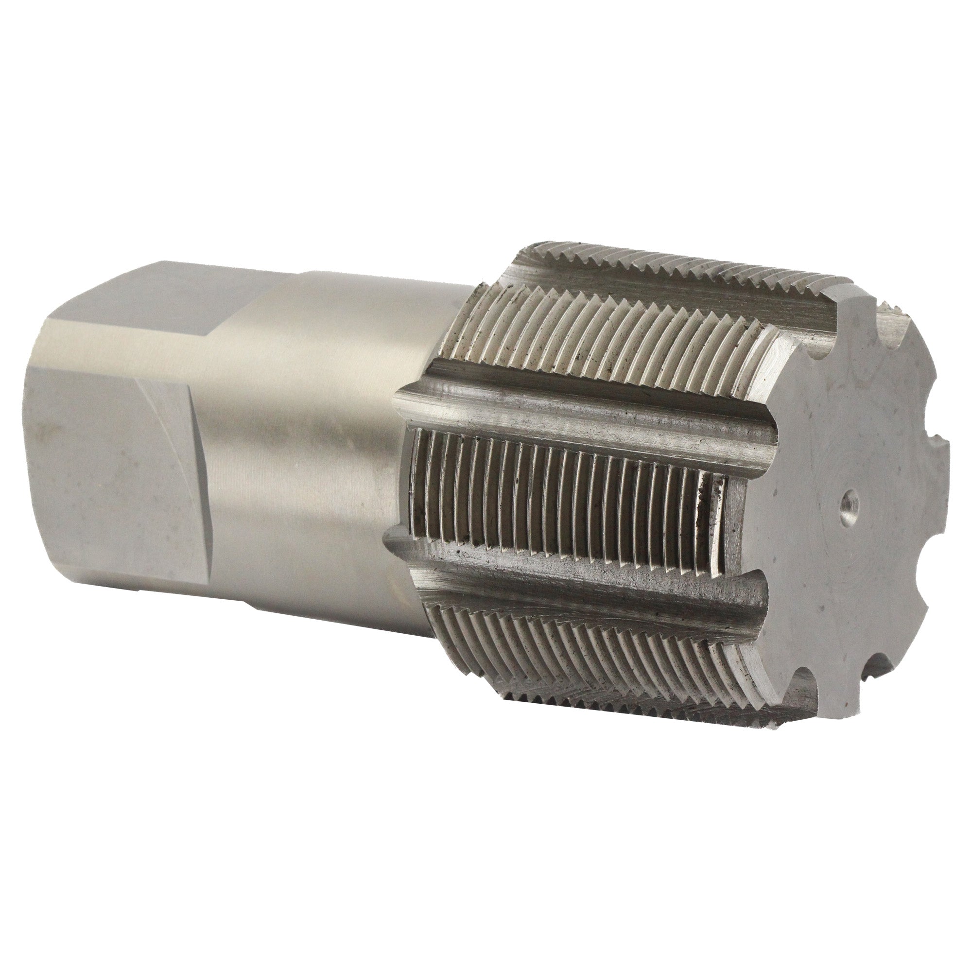 3-1/2 NPT HSS Pipe Tap, Qualtech
