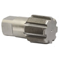 4" NPT HSS Pipe Tap, Qualtech