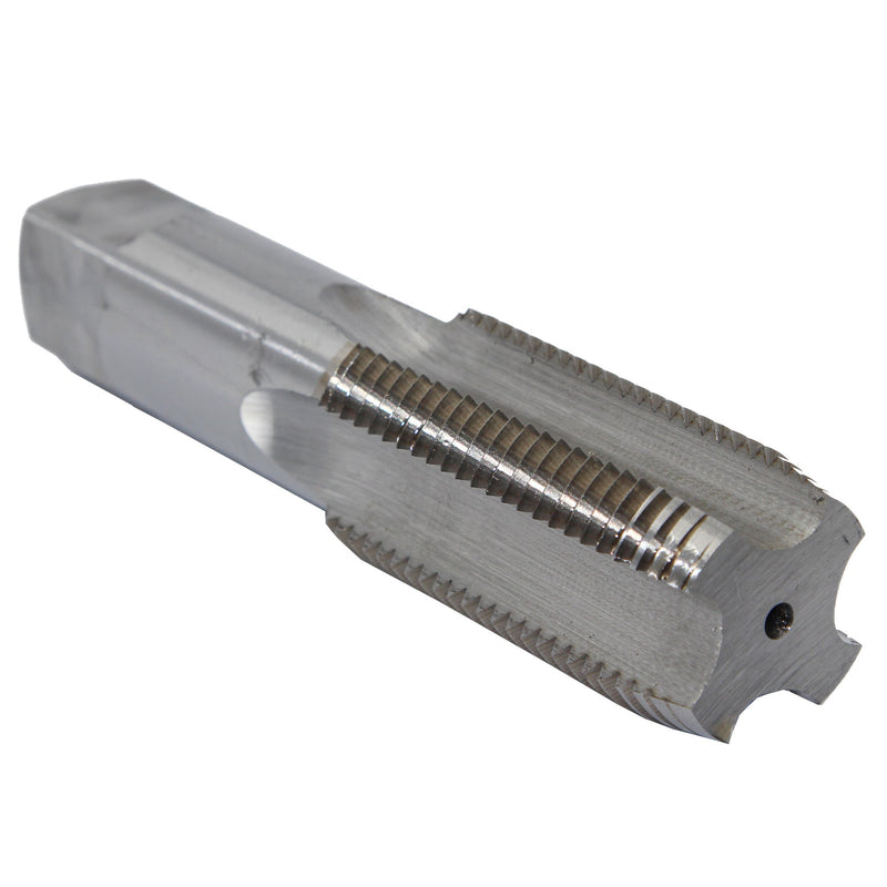 1"-18 UNS HSS Plug Tap