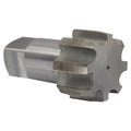 2-3/4"-12 UNS HSS Plug Tap