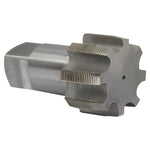 2-3/4"-12 UNS HSS Plug Tap