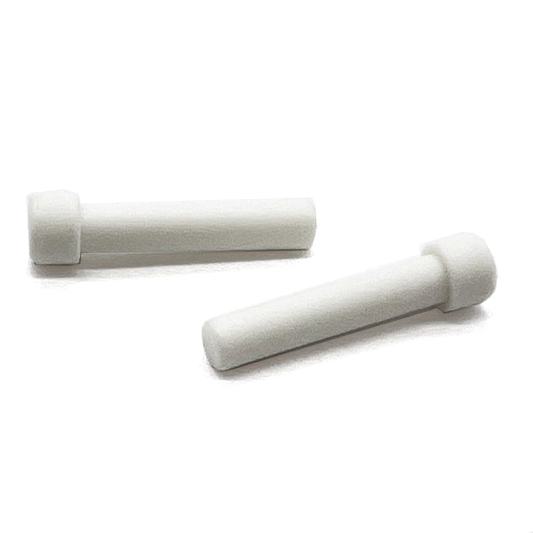 DT Connector White Plastic Sealing Plug