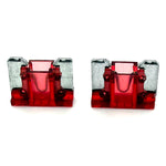 10AMP APS/ATT Low Profile Mini Blade Fuse 32V Red