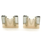 25AMP APS/ATT Low Profile Mini Blade Fuse 32V Clear