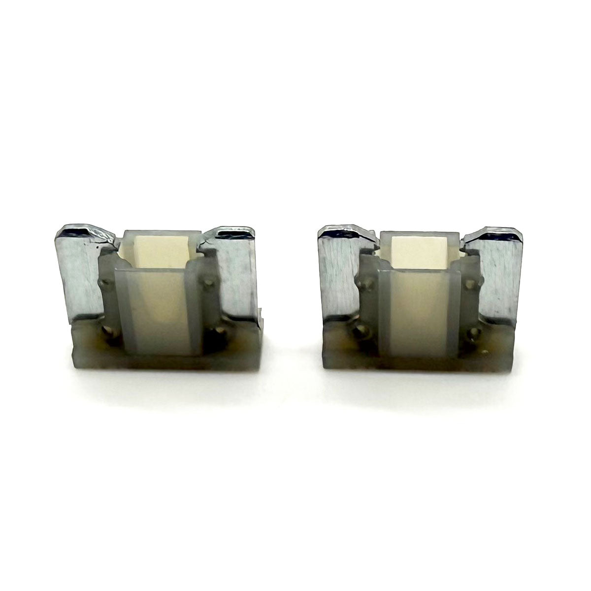 2AMP APS/ATT Low Profile Mini Blade Fuse 32V Gray