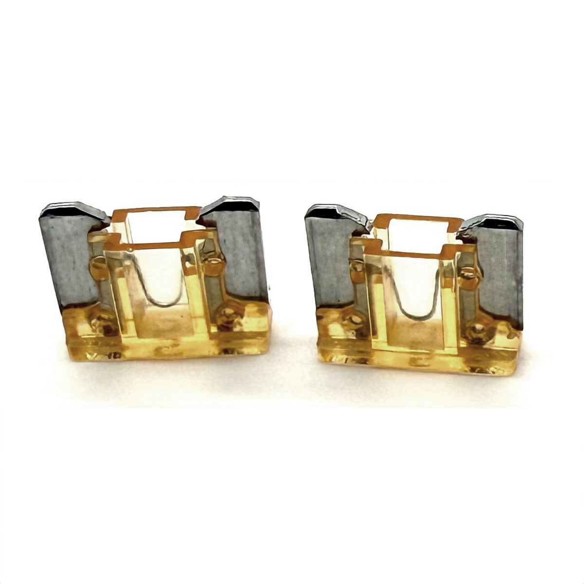 5AMP APS/ATT Low Profile Mini Blade Fuse 32V Tan