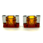 7.5AMP APS/ATT Low Profile Mini Blade Fuse 32V Brown
