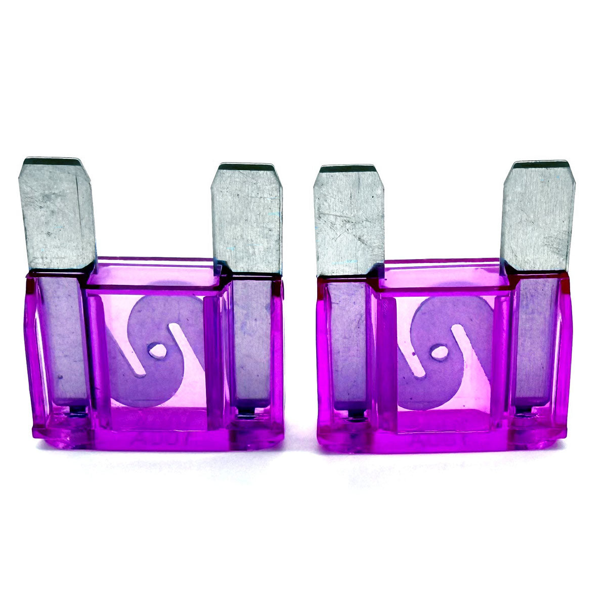 100AMP APX/MAXI Blade Fuse 32V Purple – BoltsandNuts.com