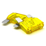 20AMP APX/MAXI Blade Fuse 32V Yellow