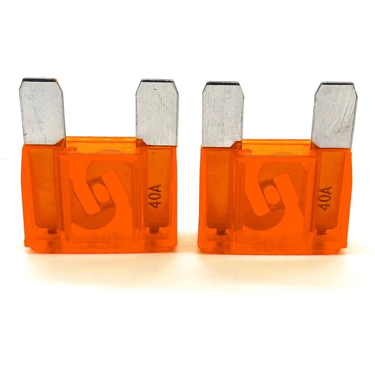 40AMP APX/MAXI Blade Fuse 32V Orange