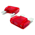 50AMP APX/MAXI Blade Fuse 32V Red