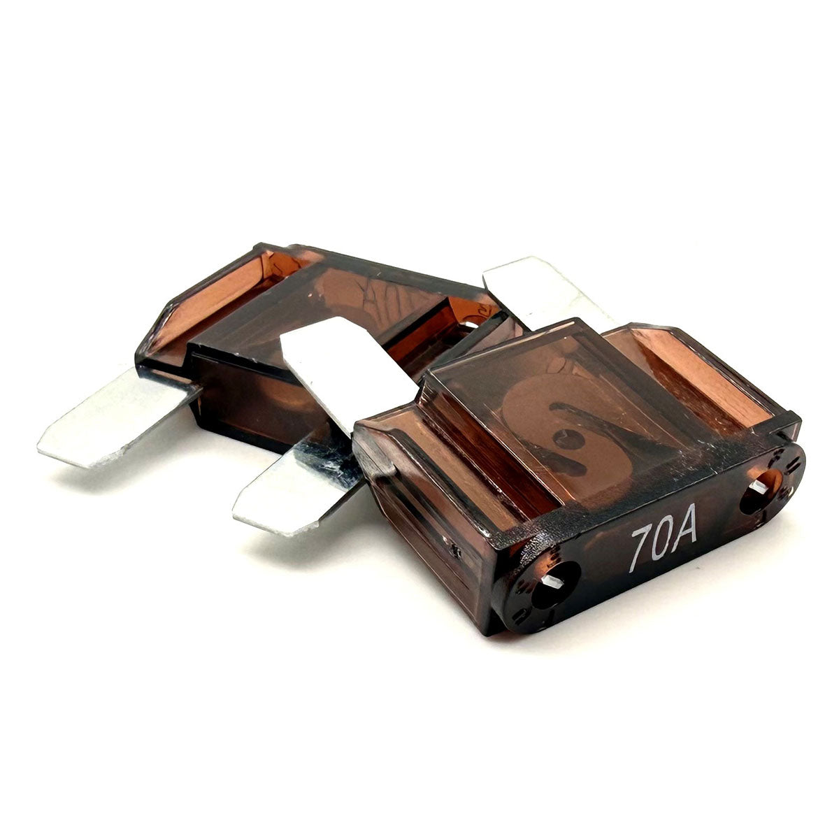 70AMP APX/MAXI Blade Fuse 32V Tan