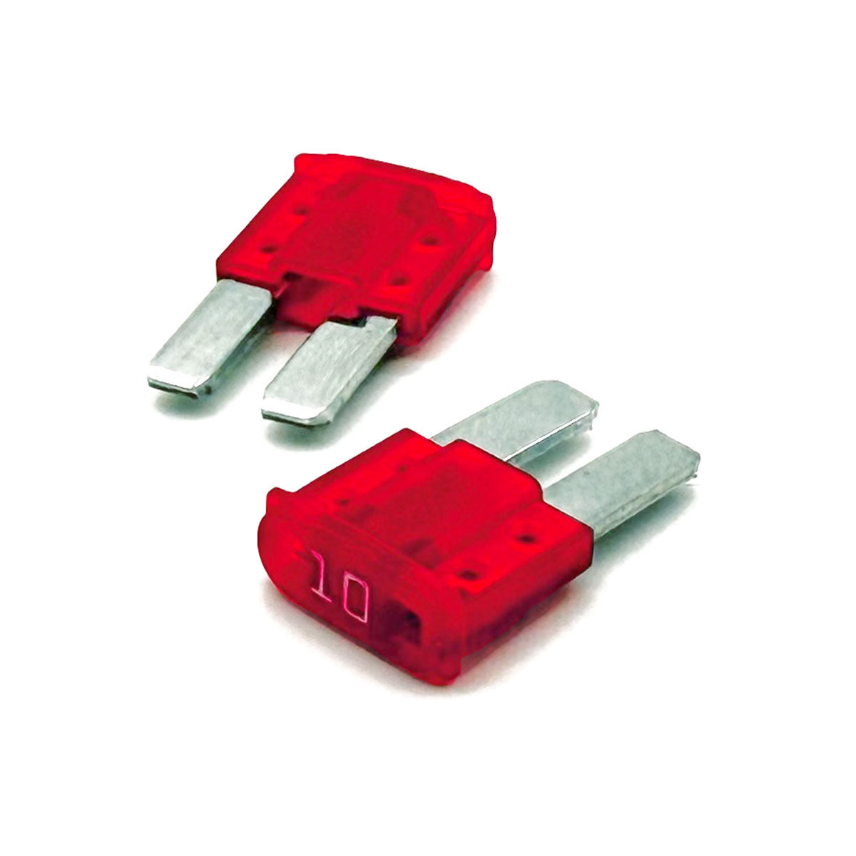 10AMP ATR Micro2 Blade Fuse 32V Red