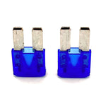 15AMP ATR Micro2 Blade Fuse 32V Blue