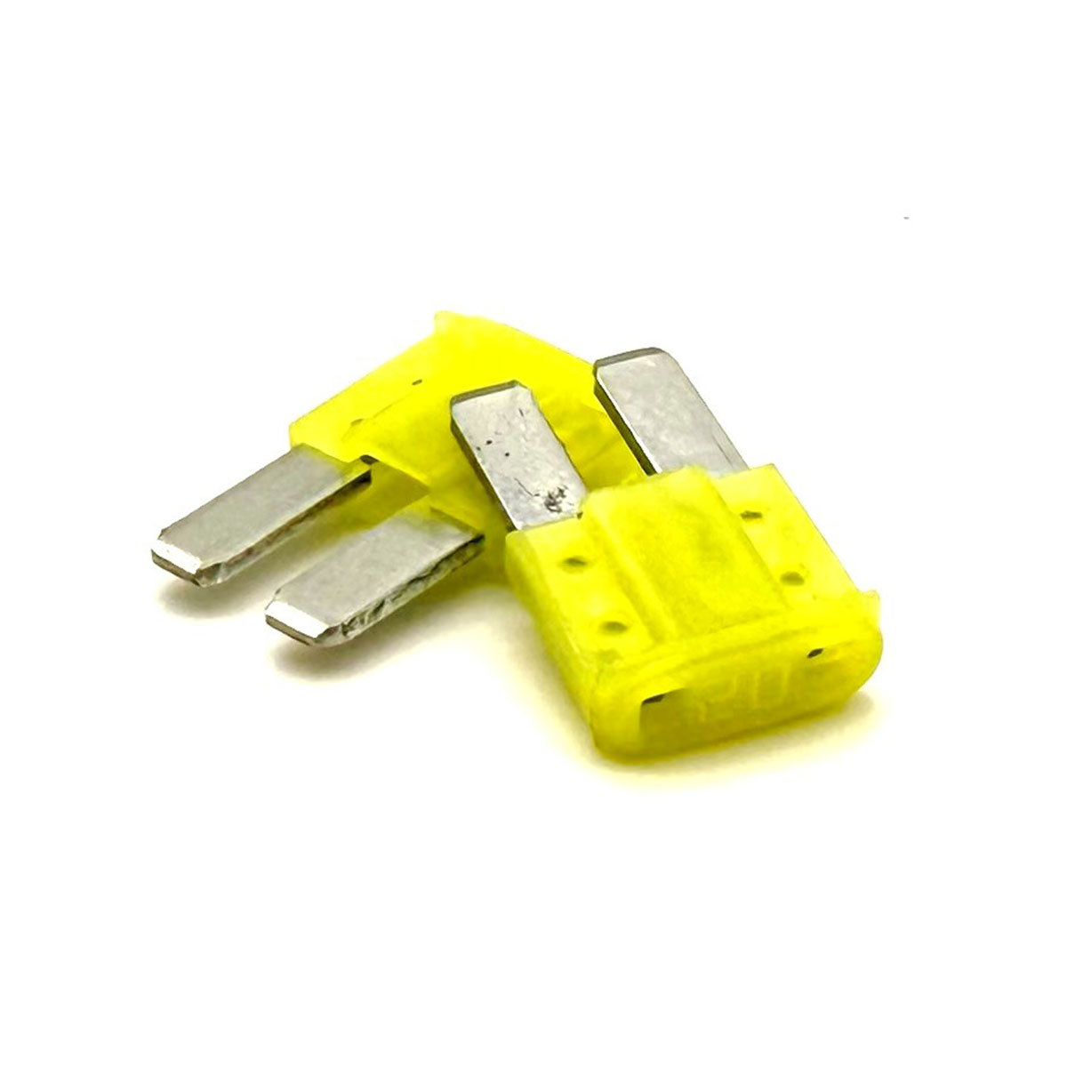 20AMP ATR Micro2 Blade Fuse 32V Yellow