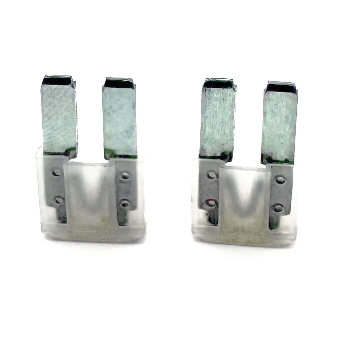 25AMP ATR Micro2 Blade Fuse 32V Clear