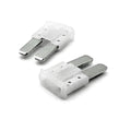 25AMP ATR Micro2 Blade Fuse 32V Clear