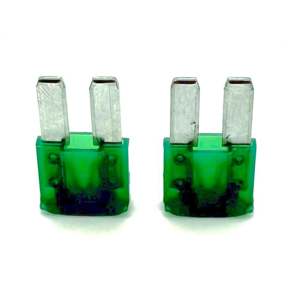 30AMP ATR Micro2 Blade Fuse 32V Green