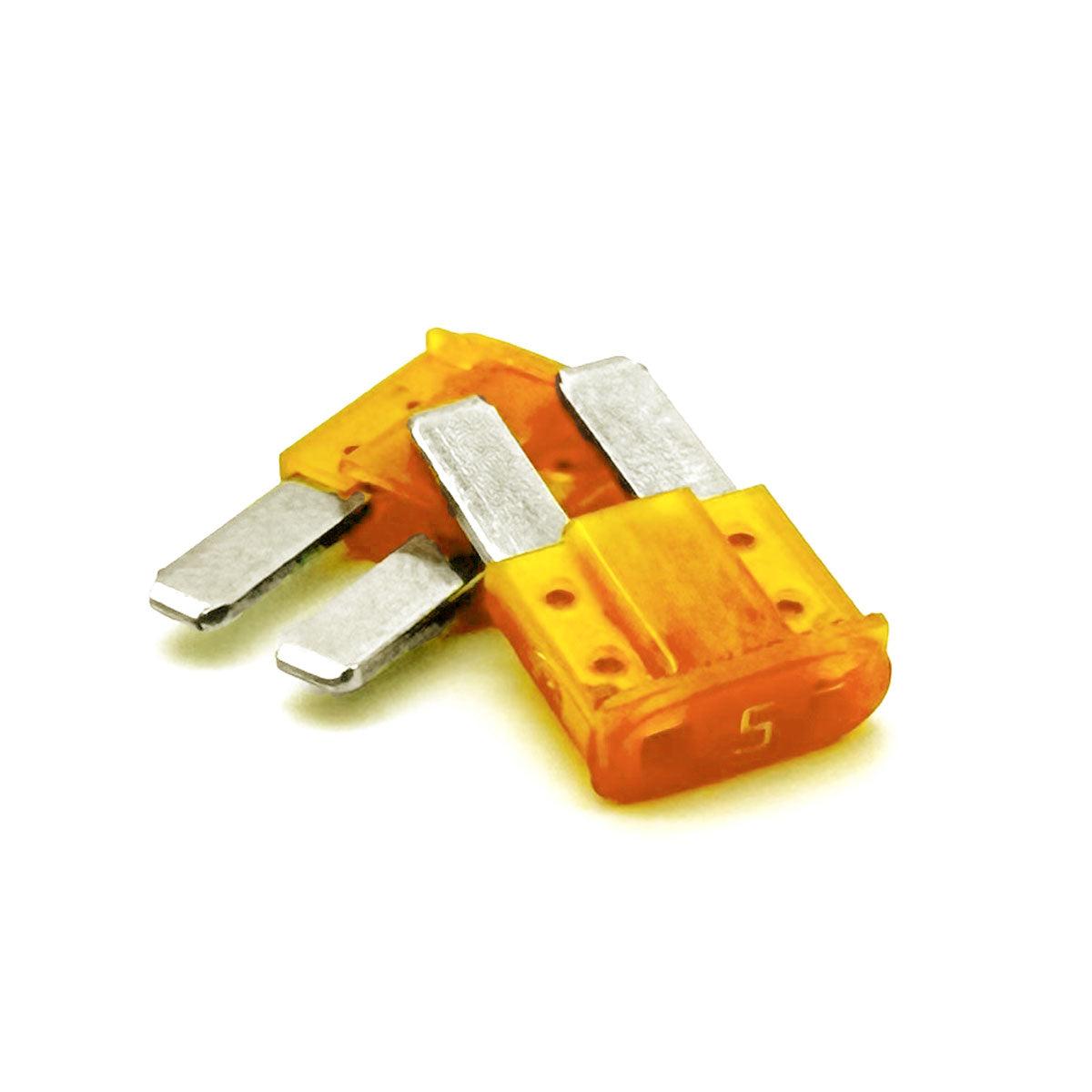 5AMP ATR Micro2 Blade Fuse 32V Tan