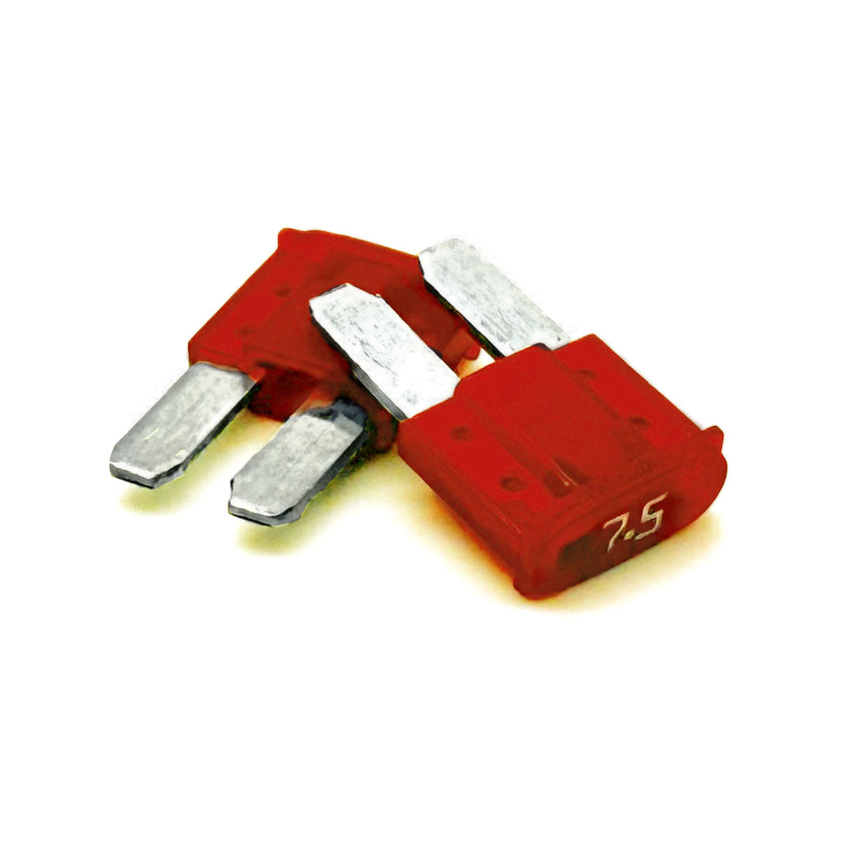 7.5AMP ATR Micro2 Blade Fuse 32V Brown