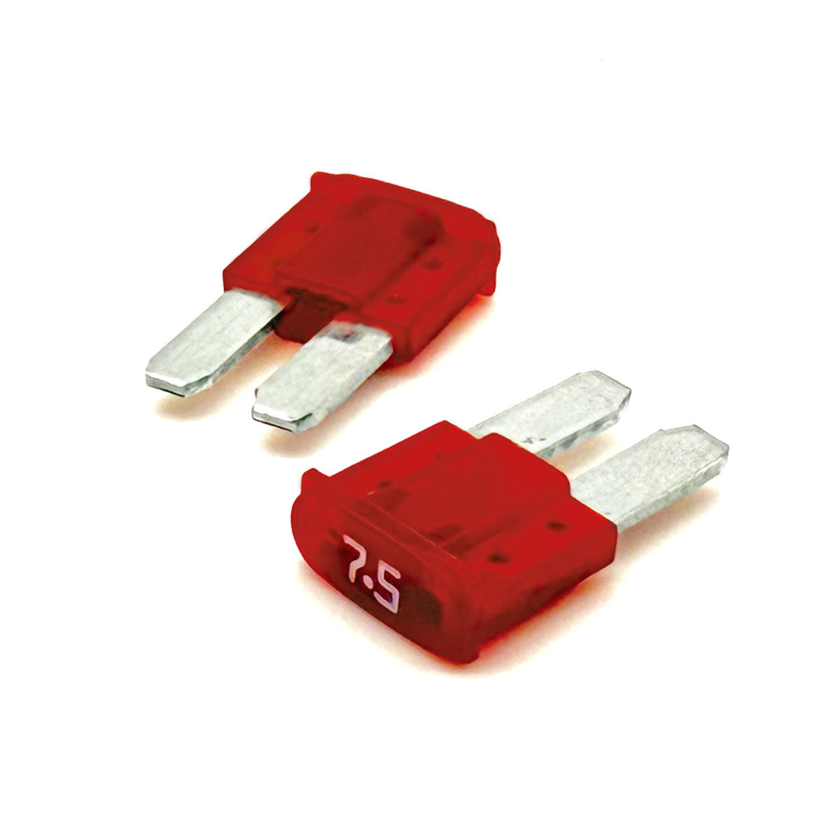 7.5AMP ATR Micro2 Blade Fuse 32V Brown
