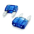 15AMP APM/ATM Mini Blade Fuse 32V Blue