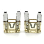 25AMP APM/ATM Mini Blade Fuse 32V Clear