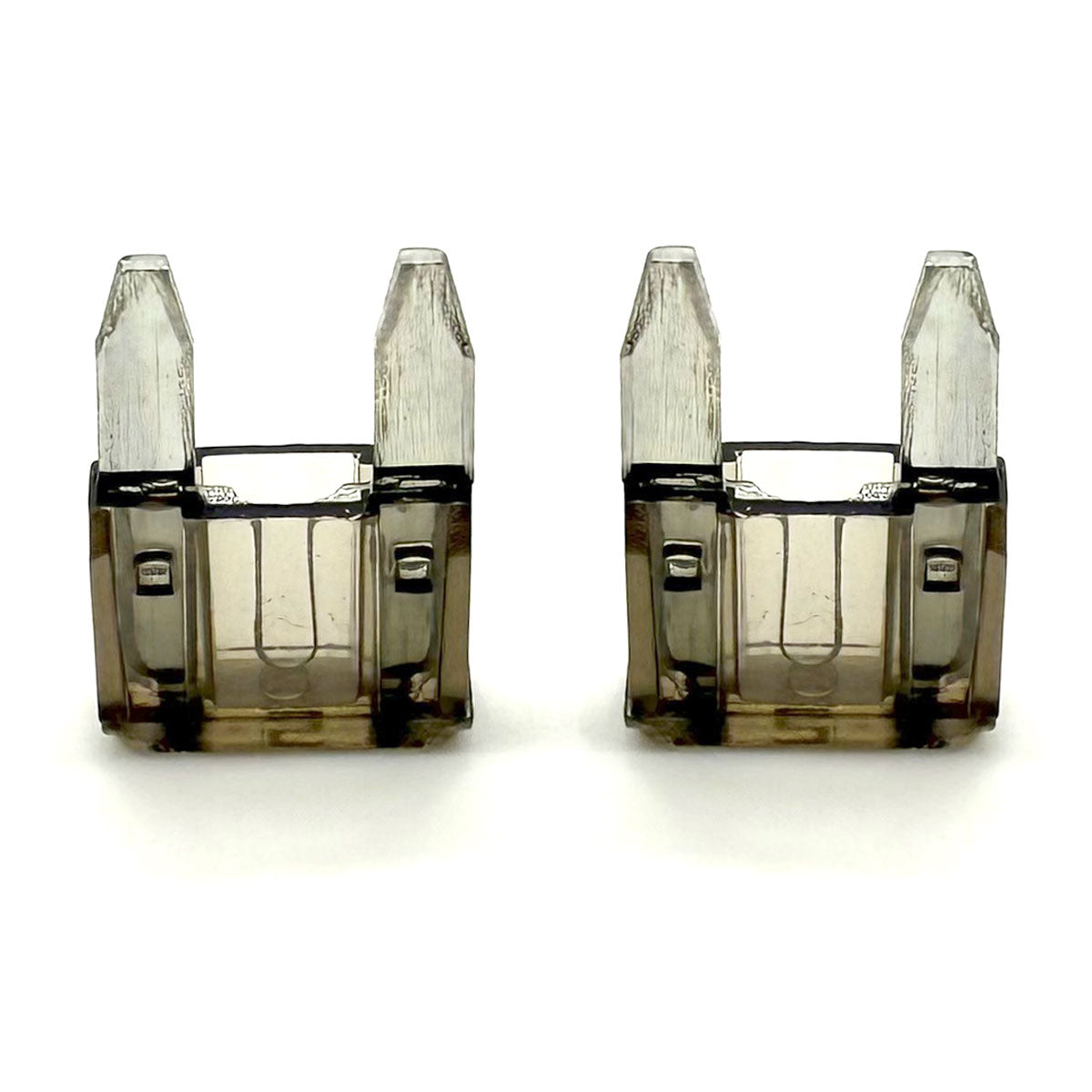 2AMP APM/ATM Mini Blade Fuse 32V Gray