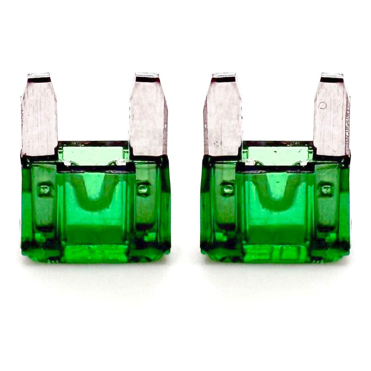 30AMP APM/ATM Mini Blade Fuse 32V Green