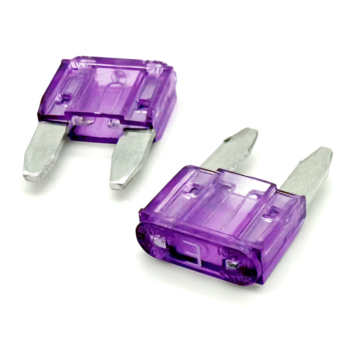 3AMP APM/ATM Mini Blade Fuse 32V Purple