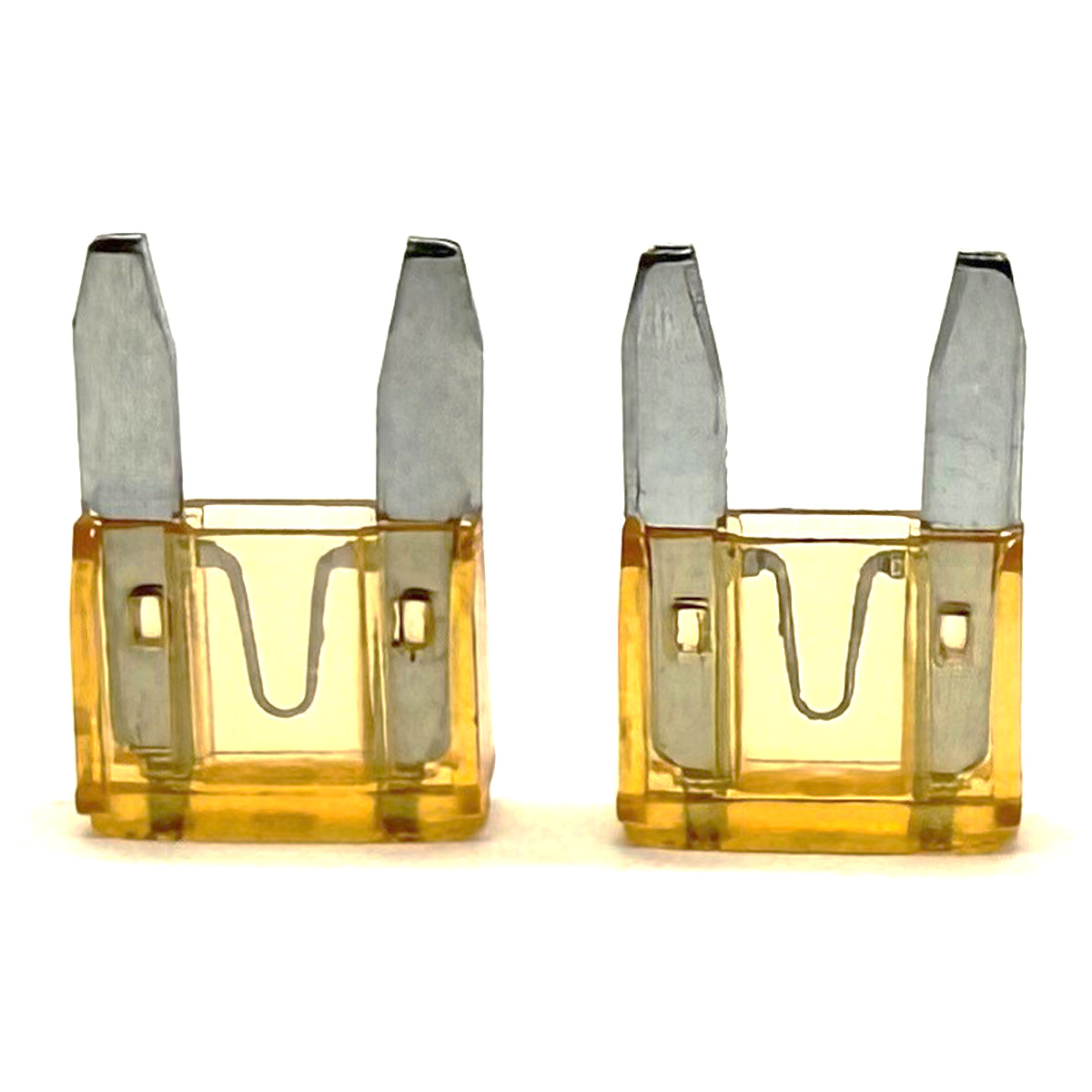 5AMP APM/ATM Mini Blade Fuse 32V Tan