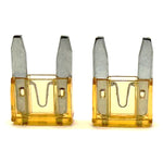 5AMP APM/ATM Mini Blade Fuse 32V Tan