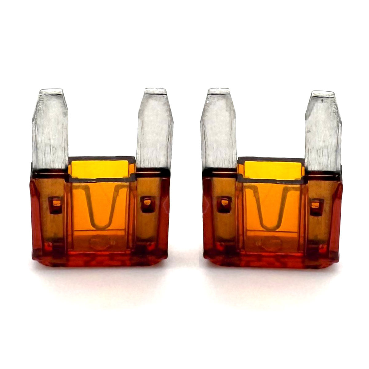 7.5AMP APM/ATM Mini Blade Fuse 32V Brown