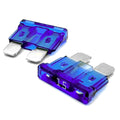 15AMP ATC/ATO Standard Blade Fuse 32V Blue