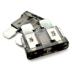 2AMP ATC/ATO Standard Blade Fuse 32V Gray