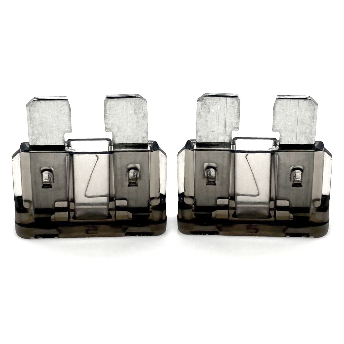 2AMP ATC/ATO Standard Blade Fuse 32V Gray