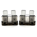 2AMP ATC/ATO Standard Blade Fuse 32V Gray