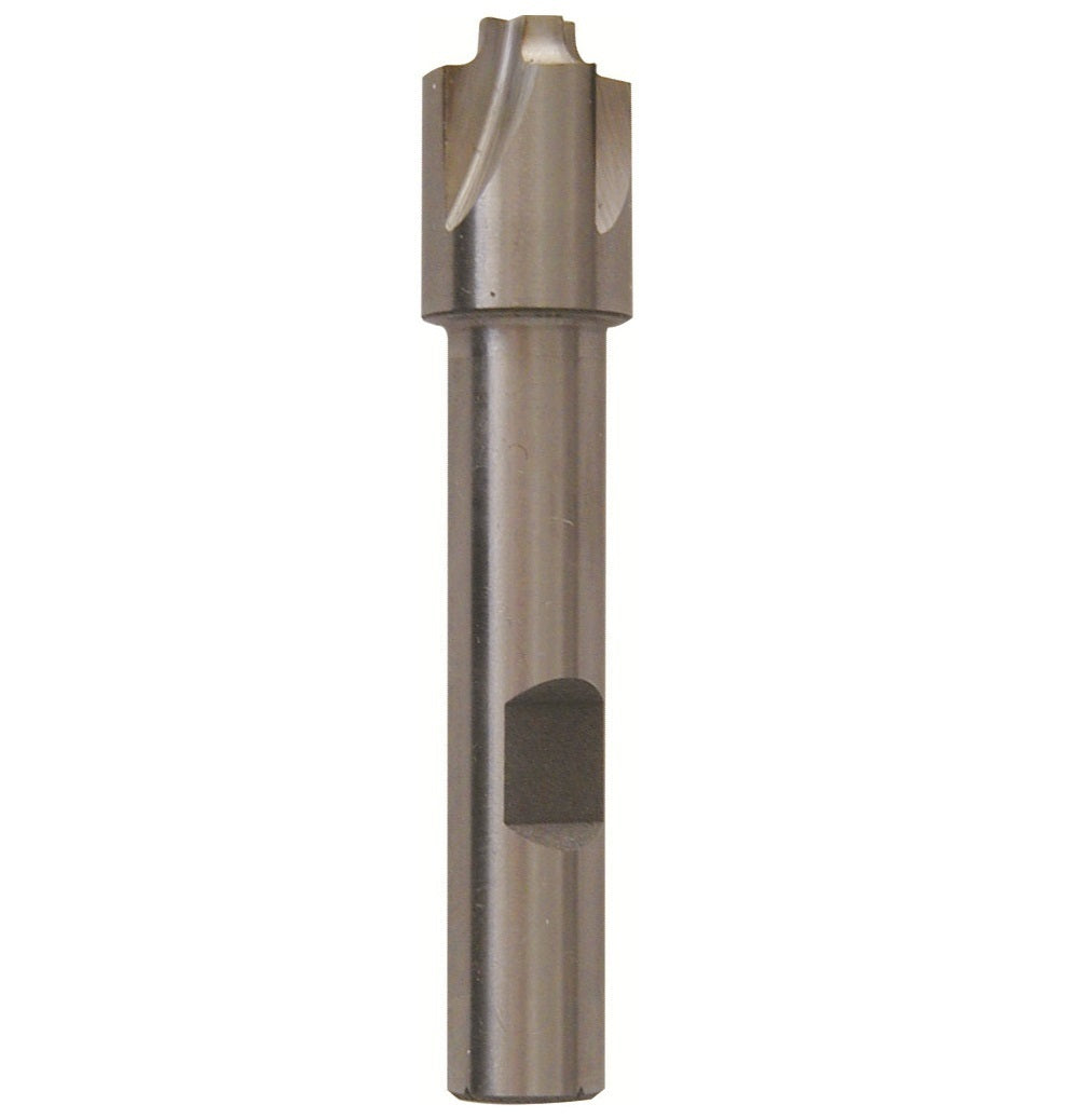 5/8" X 1-5/8" HSS 1" Shank Corner Rounding End Mill