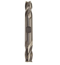 7/32" HSS 4 Flute Double End End Mill