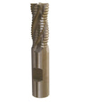 1" x 1" Cobalt Roughing End Mill